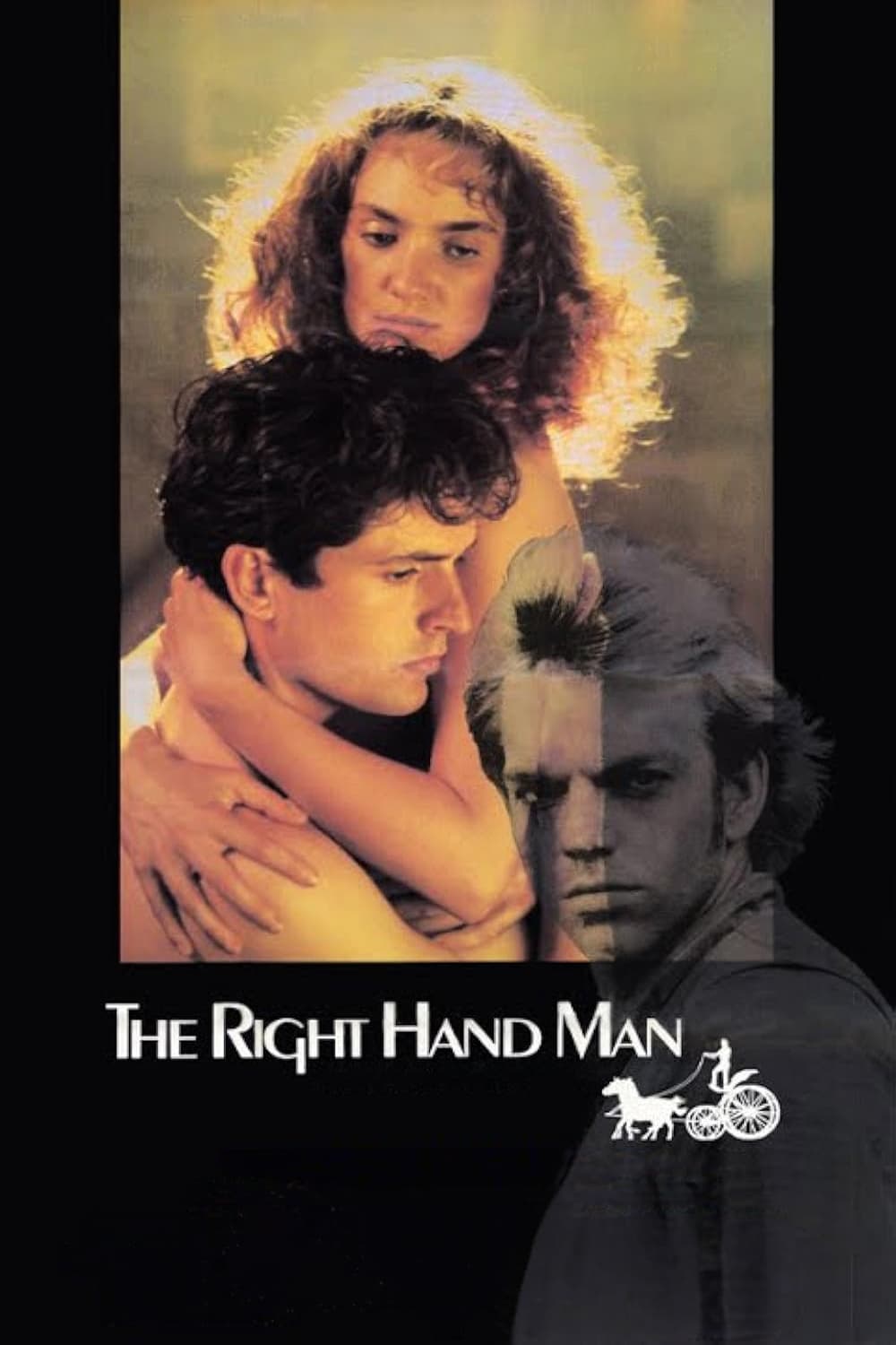 Постер The Right Hand Man